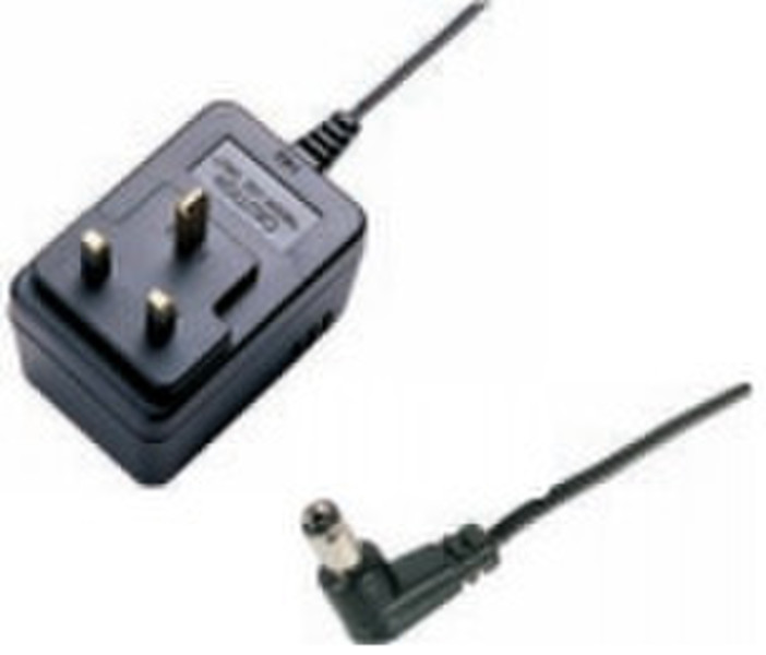 Moxa PWR-12120-UK-L1 power adapter/inverter