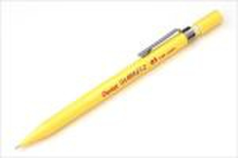 Pentel A125 mechanical pencil