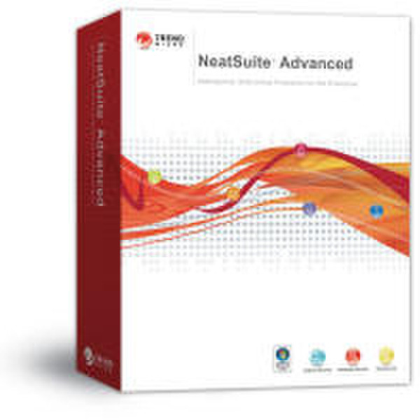 Trend Micro NeatSuite Advanced, 12m, 501-750u, Edu Education (EDU) license 501 - 750Benutzer Mehrsprachig