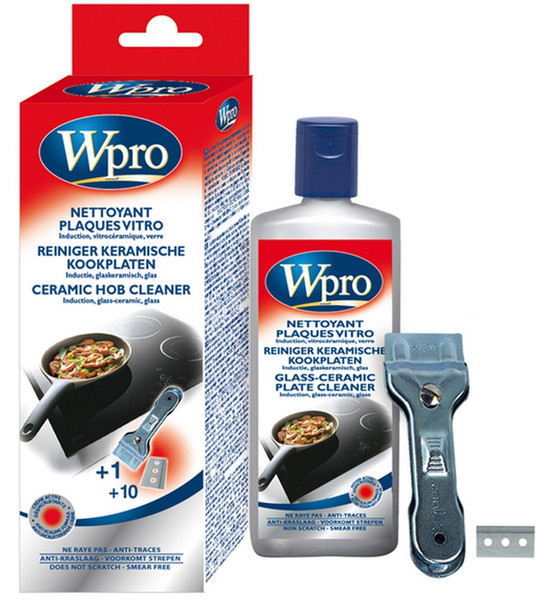Wpro KVT001 250ml all-purpose cleaner
