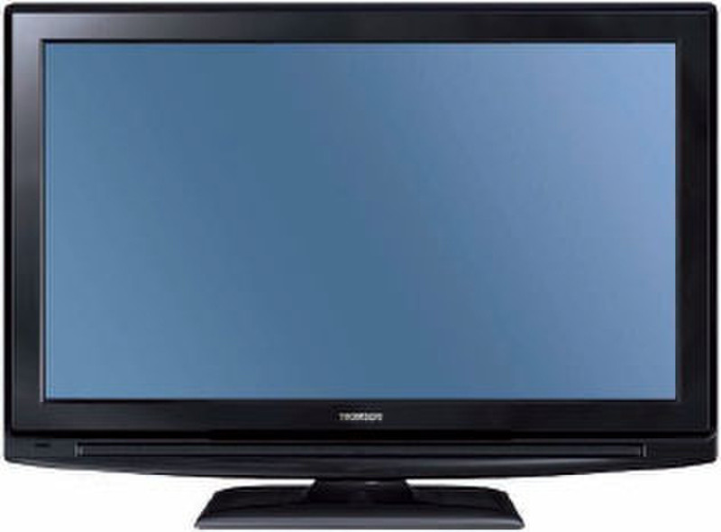 Thomson 26HE8022 26Zoll Schwarz LCD-Fernseher