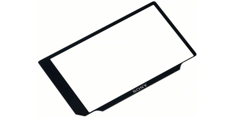 Sony PCKLM1AM screen protector