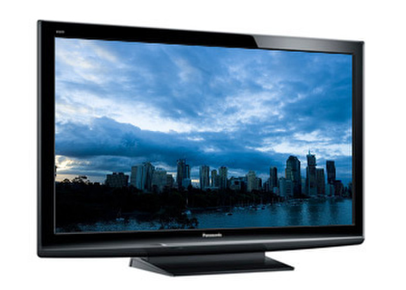 Panasonic TC-P50S1X 50Zoll Full HD Schwarz Plasma-Fernseher