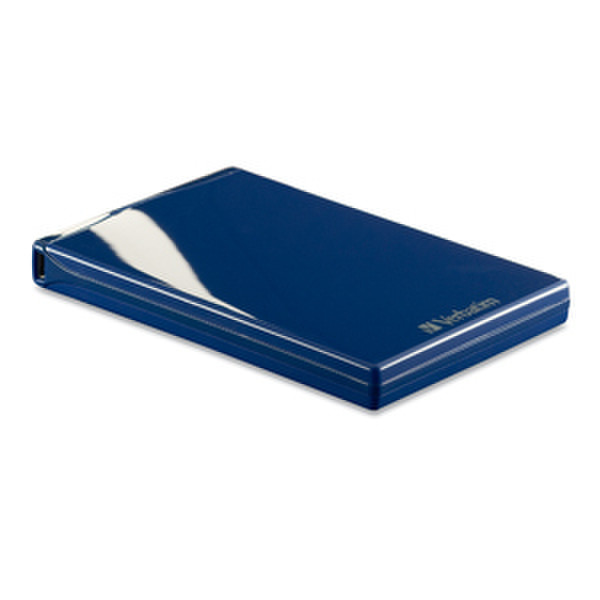 Verbatim 97308 2.0 320GB Blue external hard drive