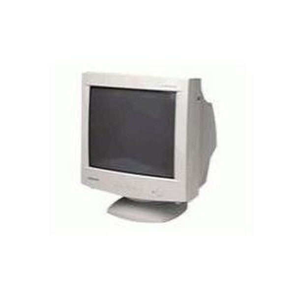 Daewoo 531X 15Zoll 1024 x 768Pixel Weiß CRT-Monitor
