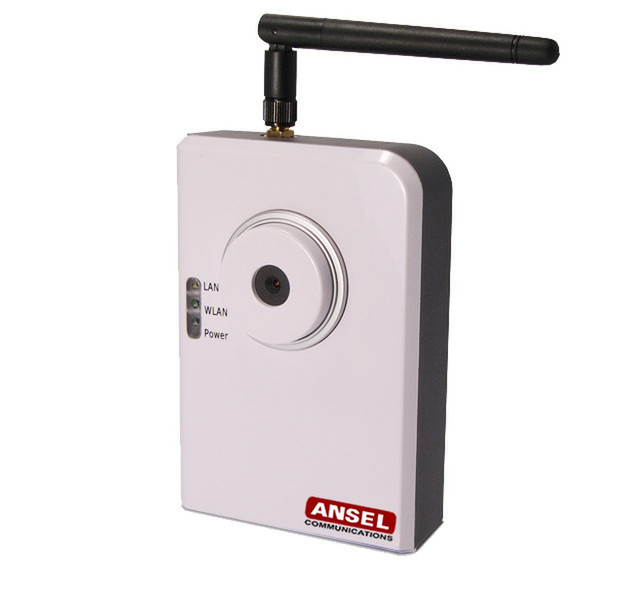 Ansel 6010 камера видеонаблюдения