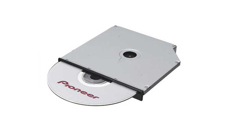 Pioneer DVR-K05 Internal Silver optical disc drive