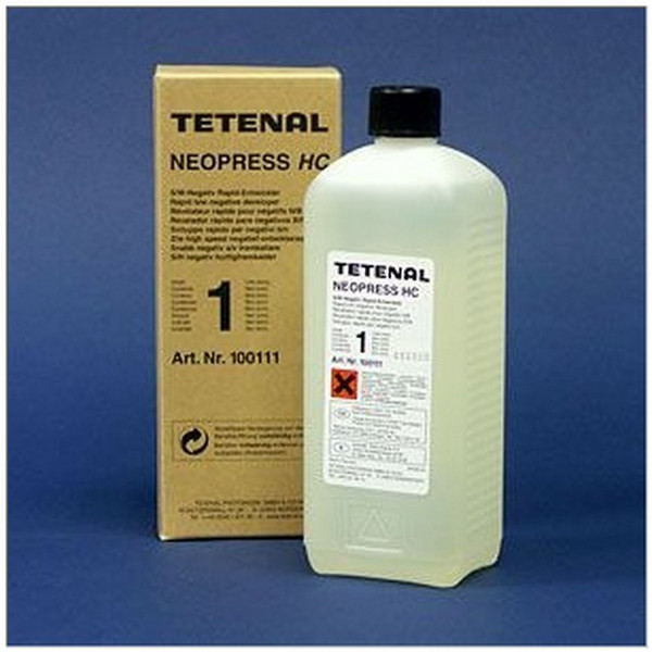 Tetenal Neopress HC проявляющий раствор