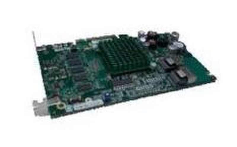 Gateway TC.32300.004 SAS interface cards/adapter