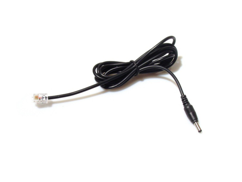 KRAM 31200 Black mobile phone cable