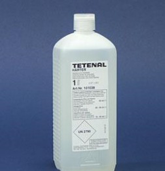 Tetenal Liquid Hardener проявляющий раствор