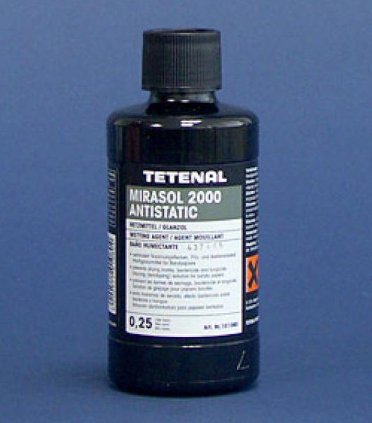 Tetenal Mirasol 2000 Antistatic developer solution
