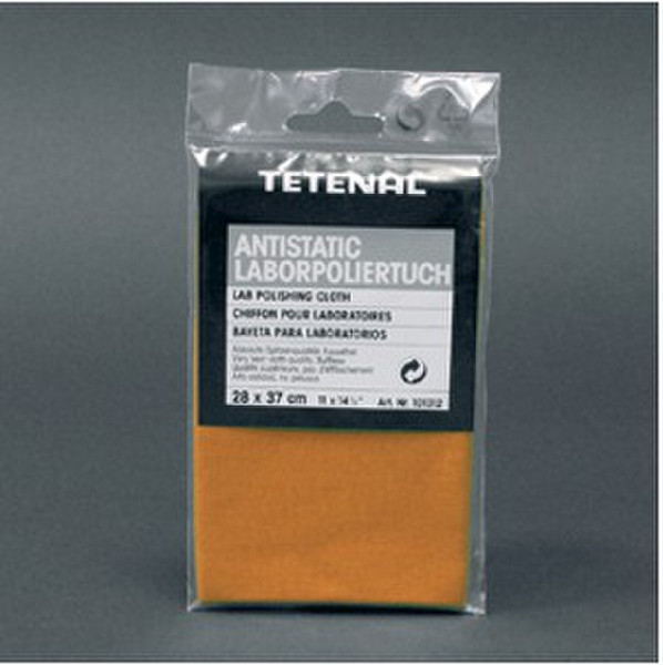 Tetenal Antistatic-Labor-Poliertuch scouring pad