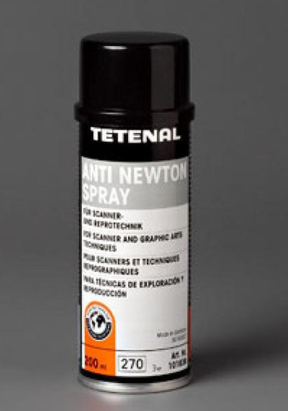 Tetenal Anti Newton Spray Druckluftzerstäuber