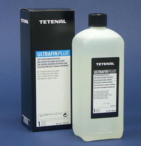 Tetenal Ultrafin Plus проявляющий раствор