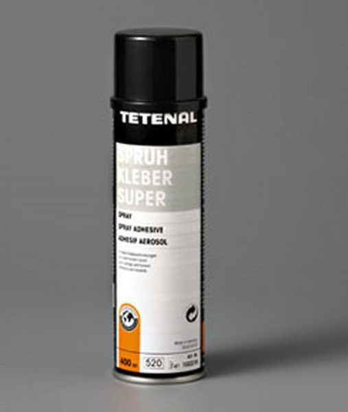 Tetenal Sprühkleber Super Spray compressed air duster