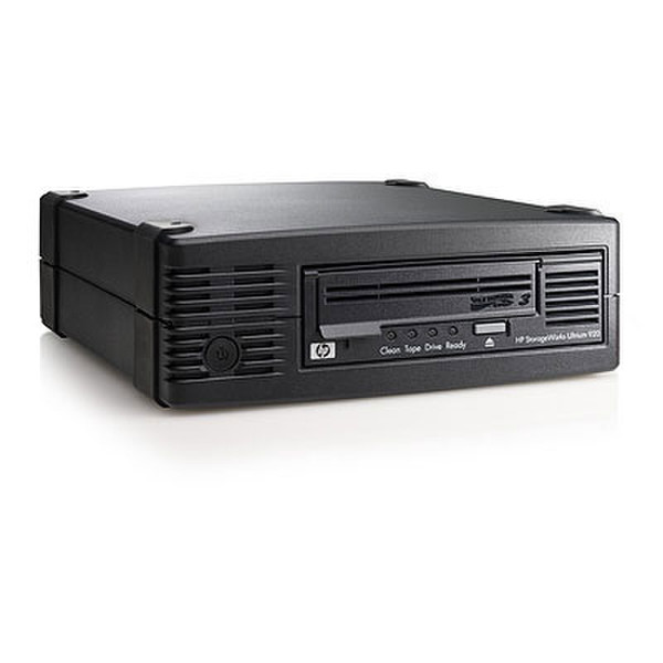 Hewlett Packard Enterprise StorageWorks 920 LTO 400GB Bandlaufwerk