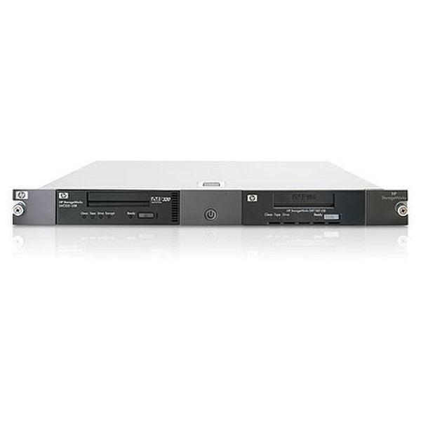 Hewlett Packard Enterprise A8007B Tape-Array