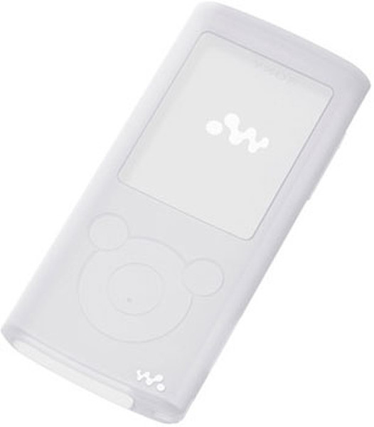 Sony CKM-NWZE450 Transparent MP3/MP4-Schutzhülle