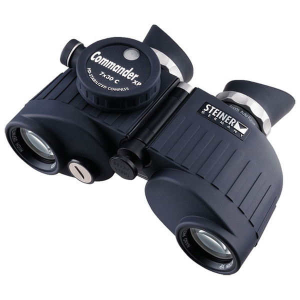 Steiner Commander XP 7x30 K Black binocular