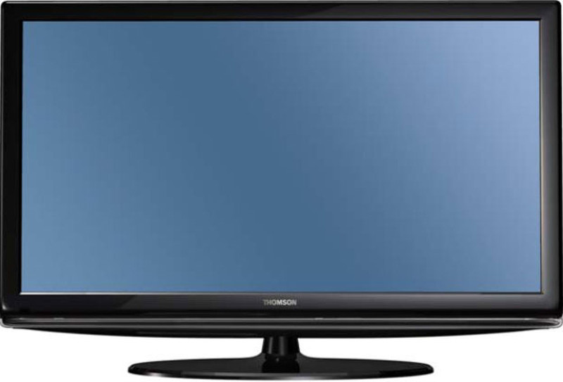 Thomson 46E91NF32 46Zoll Full HD Schwarz LCD-Fernseher