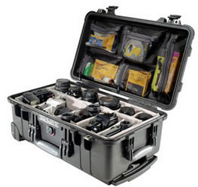 Peli 1510 Carry On Case