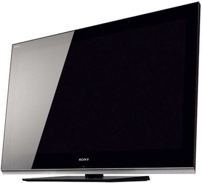Sony KDL-52LX900 LCD телевизор