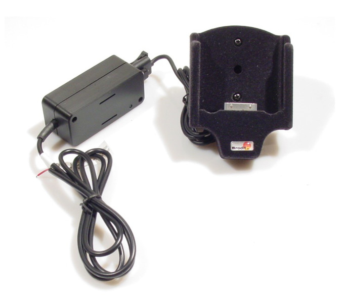 KRAM 81935 Active holder Черный подставка / держатель