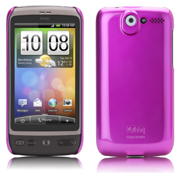 KRAM 20232 Pink mobile phone case