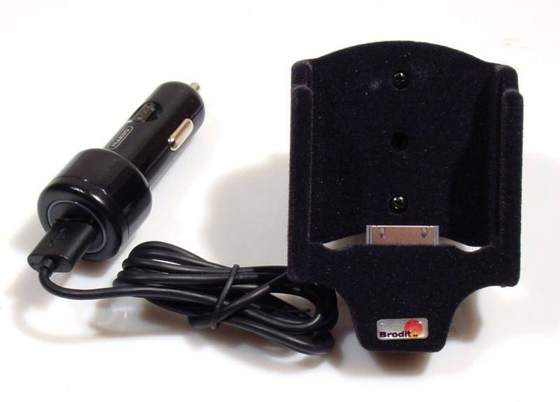 KRAM 81930 Active holder Черный подставка / держатель
