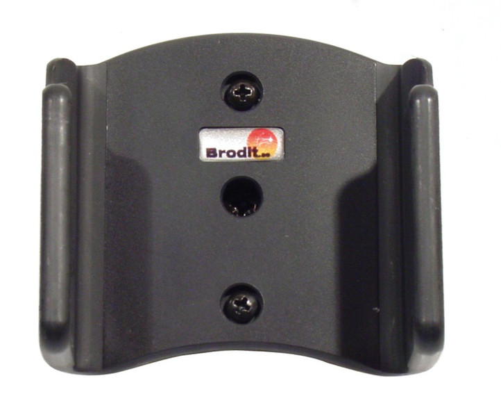 KRAM 81038 Passive holder Black holder
