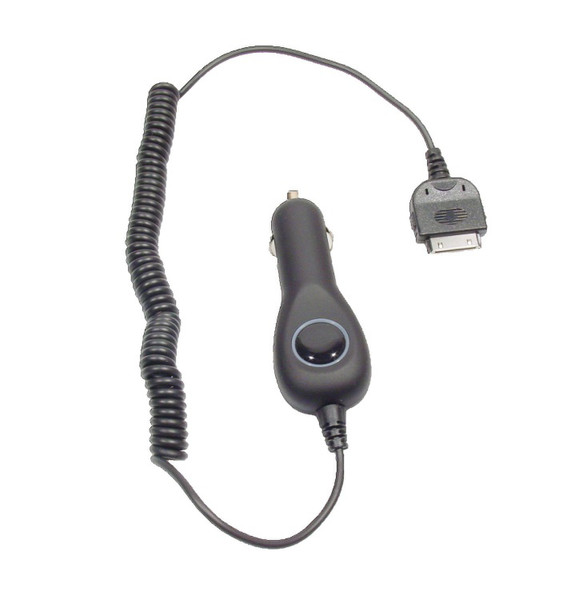 KRAM 15316 Black power adapter/inverter