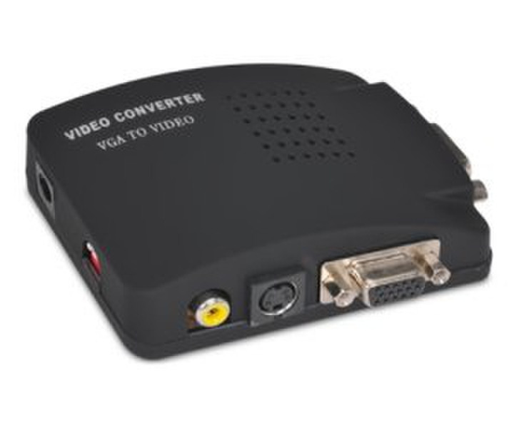 Sabrent TV-PC85 устройство оцифровки видеоизображения