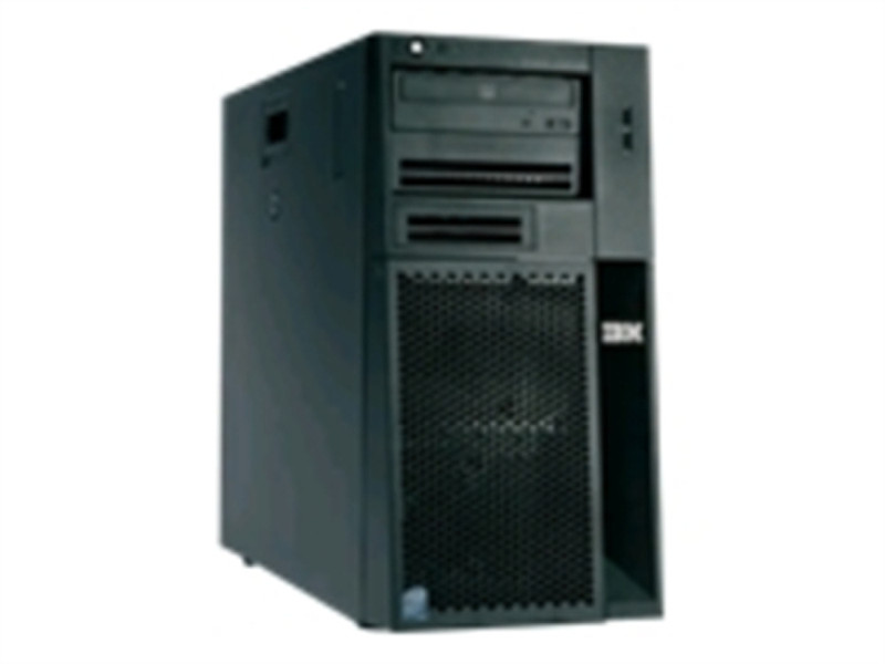 Gateway GT350F1 2.13GHz E5506 720W Tower server