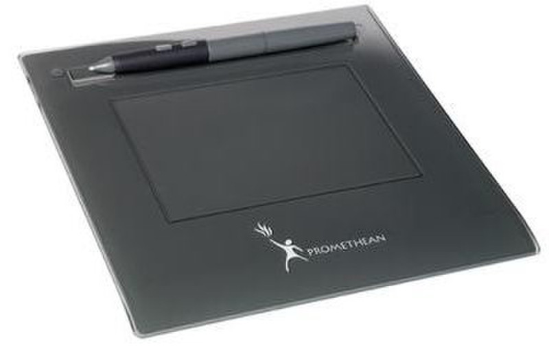 Promethean ActivTablet USB Grey graphic tablet