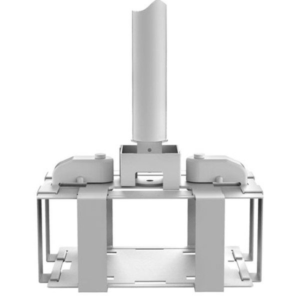 Vision TM-CAGES+100 Zimmerdecke Weiß Projektorhalterung