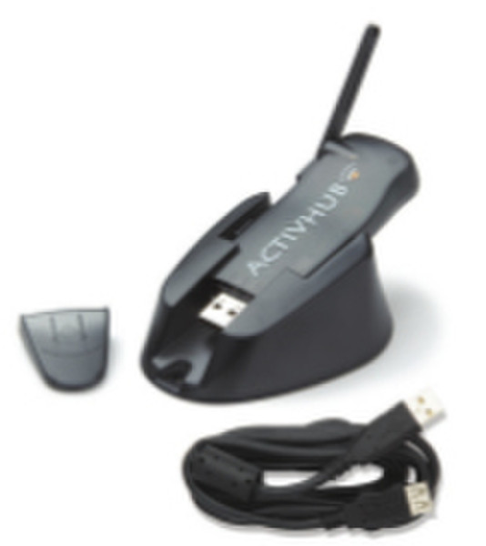 Promethean ActivBoard Wireless Upgrade USB Черный interactive whiteboard