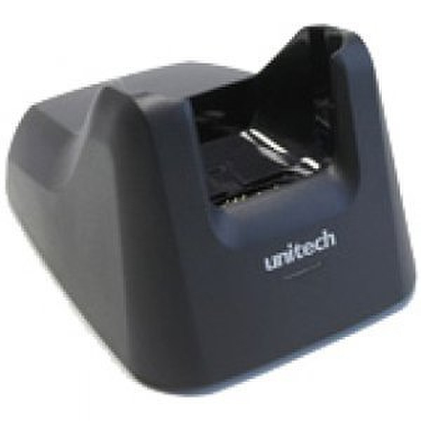 Unitech 5000-603529G Для помещений Черный зарядное для мобильных устройств