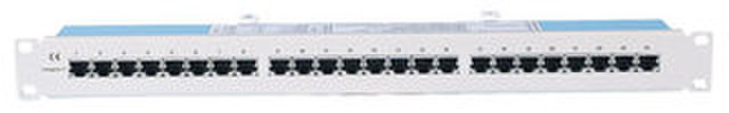 IC Intracom 503754 1U patch panel