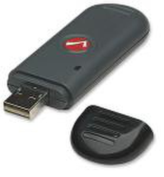 IC Intracom Wireless 300N USB Adapter