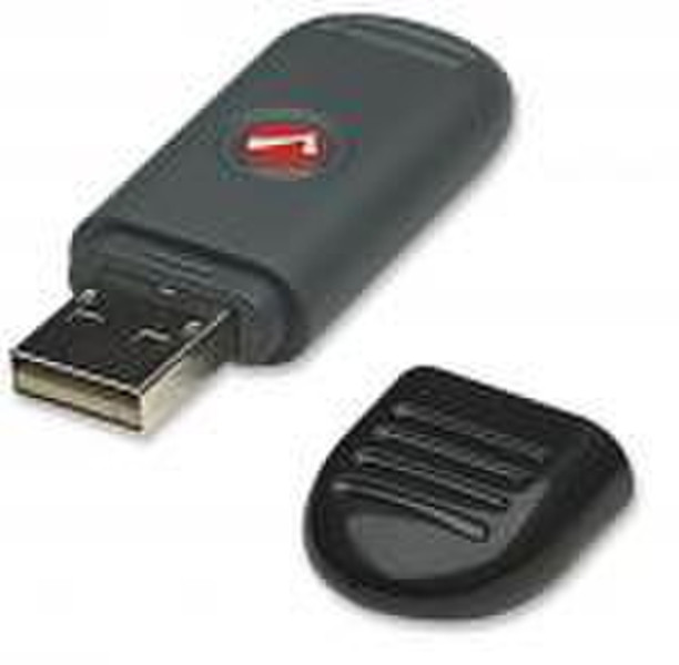 IC Intracom Wireless 150N USB Adapter