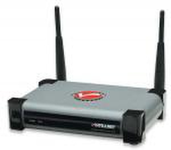 Intellinet Wireless 300N Access Point