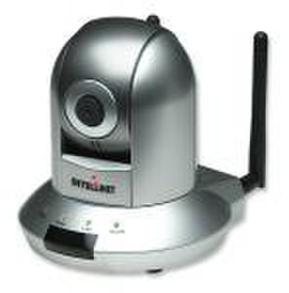 IC Intracom Pan/Tilt Network Camera