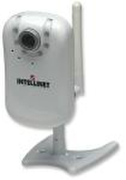 IC Intracom Megapixel Network Camera