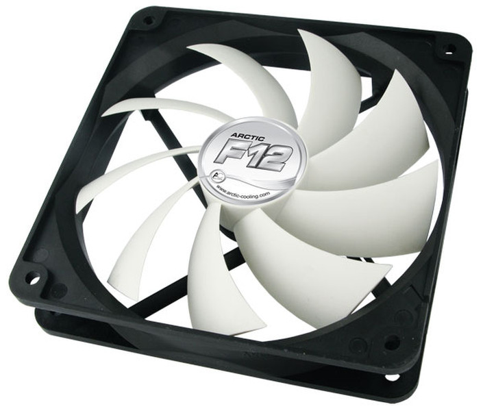 PNL-tec Arctic Cooling F12 Computergehäuse Ventilator