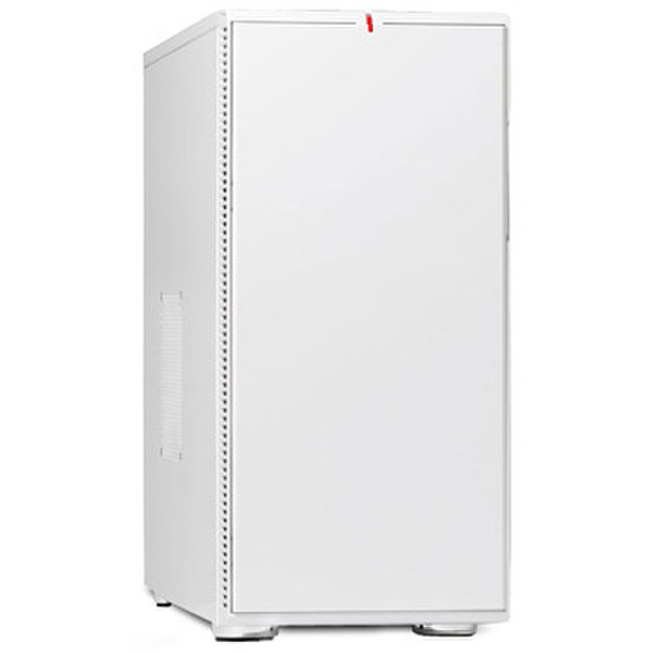 PNL-tec Define R3 Arctic White Midi-Tower 1W Weiß Computer-Gehäuse