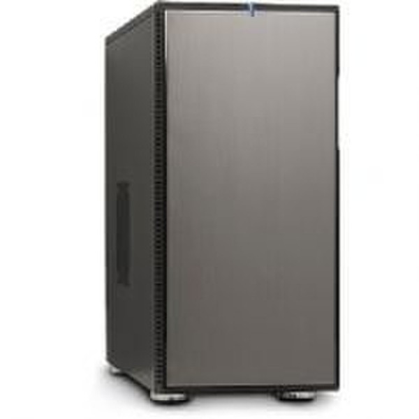 PNL-tec Define R3 Titanium Grey Midi-Tower Grey computer case