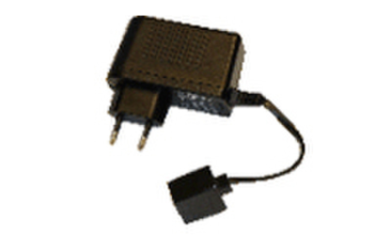 Konftel 900102098 indoor Black power adapter/inverter