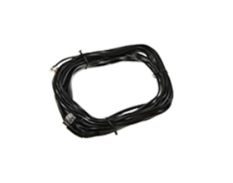Konftel 900103349 7.5м Черный кабель питания