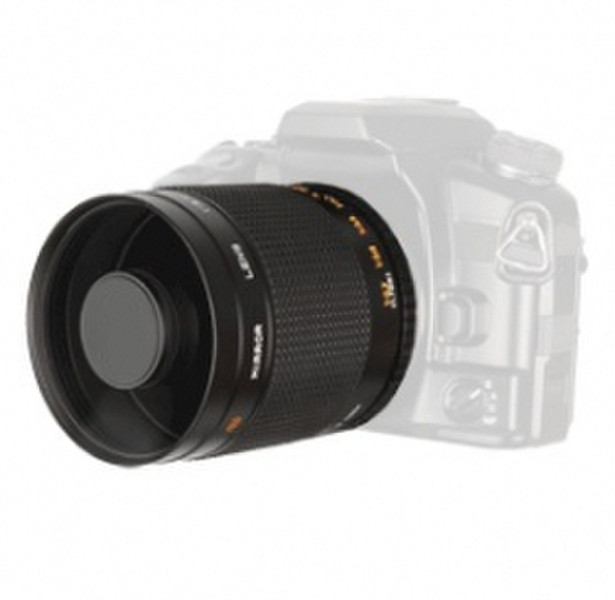 Walimex 12552 Black camera lense